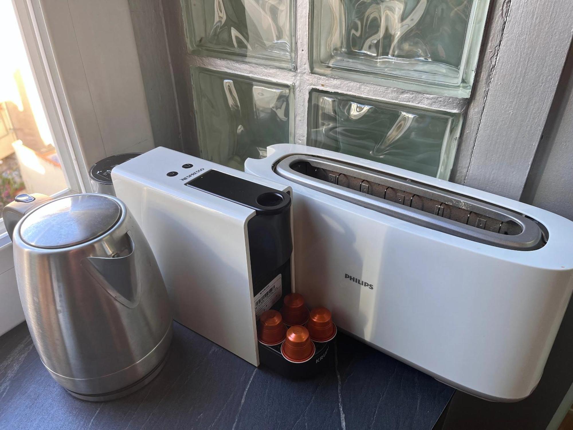 Taulat Loft L Poblenou Beach L Self Check In L Terrace Penthouse Barcelona Exterior foto